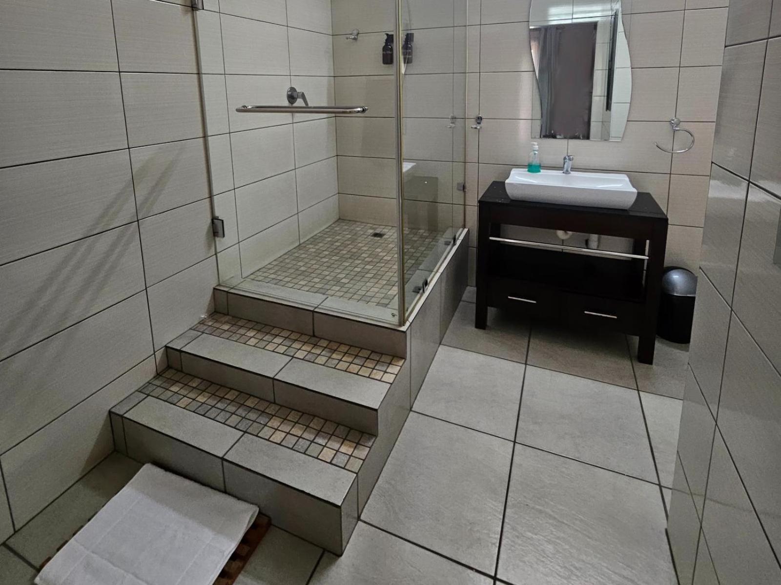 Bokmakierie Place Modimolle Extérieur photo