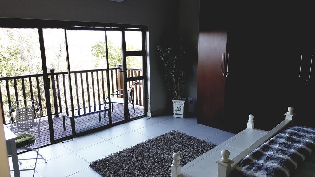 Bokmakierie Place Modimolle Extérieur photo