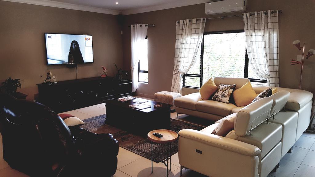 Bokmakierie Place Modimolle Extérieur photo