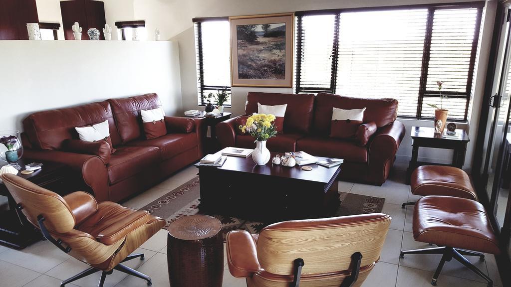 Bokmakierie Place Modimolle Extérieur photo
