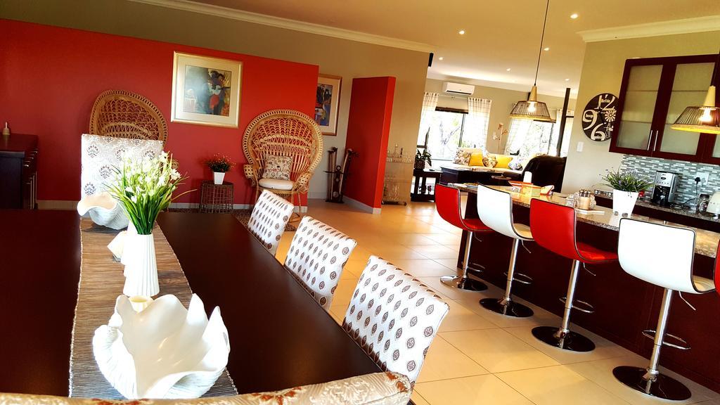 Bokmakierie Place Modimolle Extérieur photo