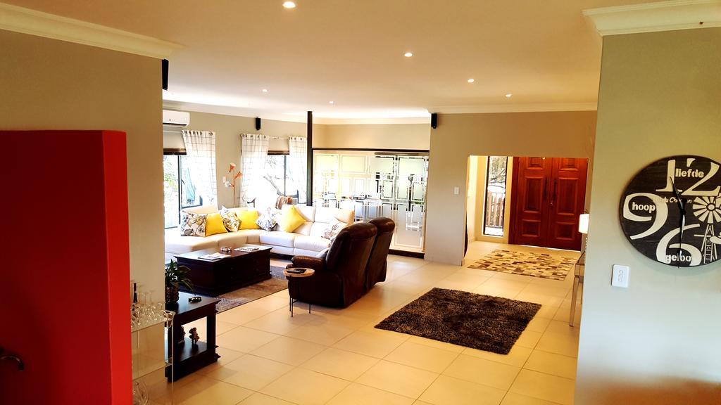 Bokmakierie Place Modimolle Extérieur photo