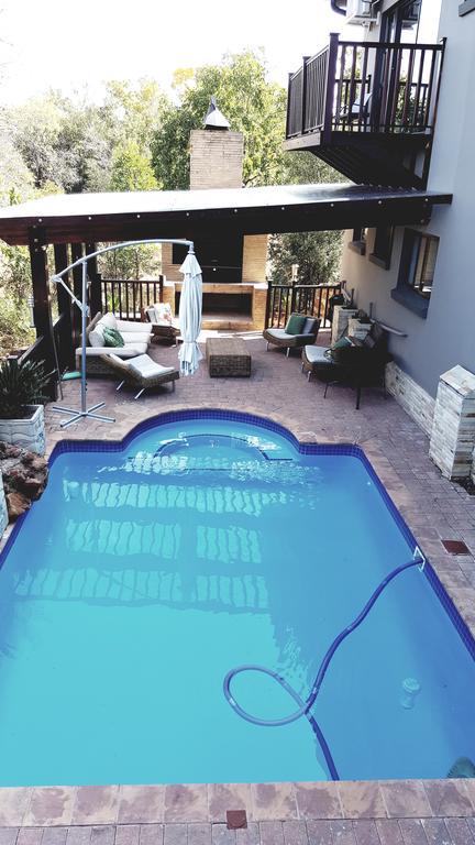 Bokmakierie Place Modimolle Extérieur photo