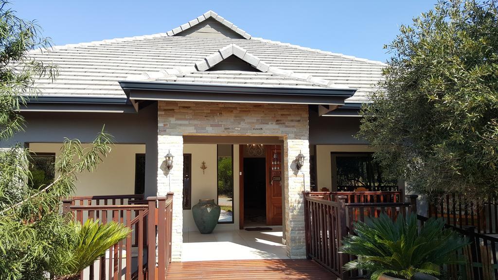 Bokmakierie Place Modimolle Extérieur photo