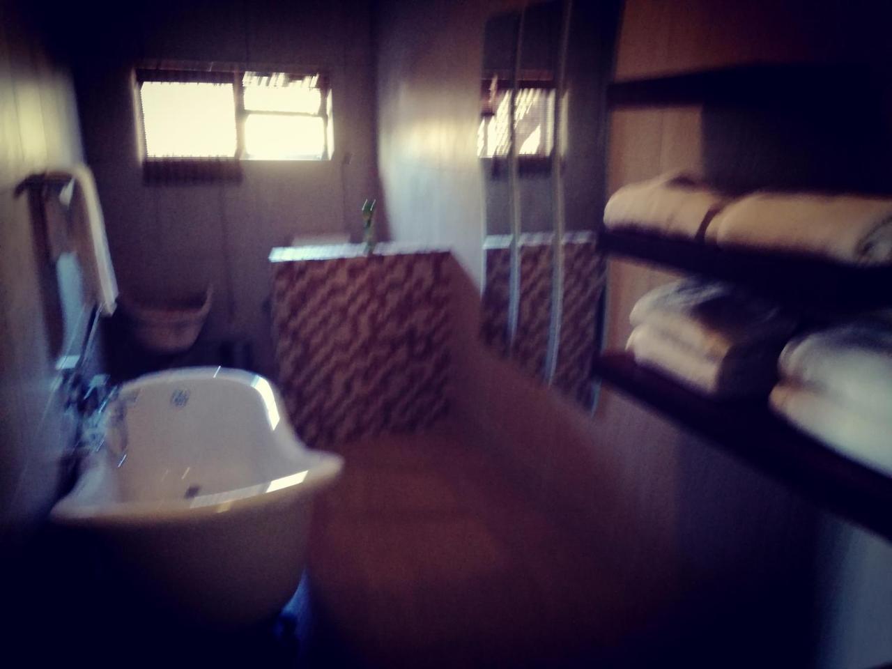 Bokmakierie Place Modimolle Extérieur photo