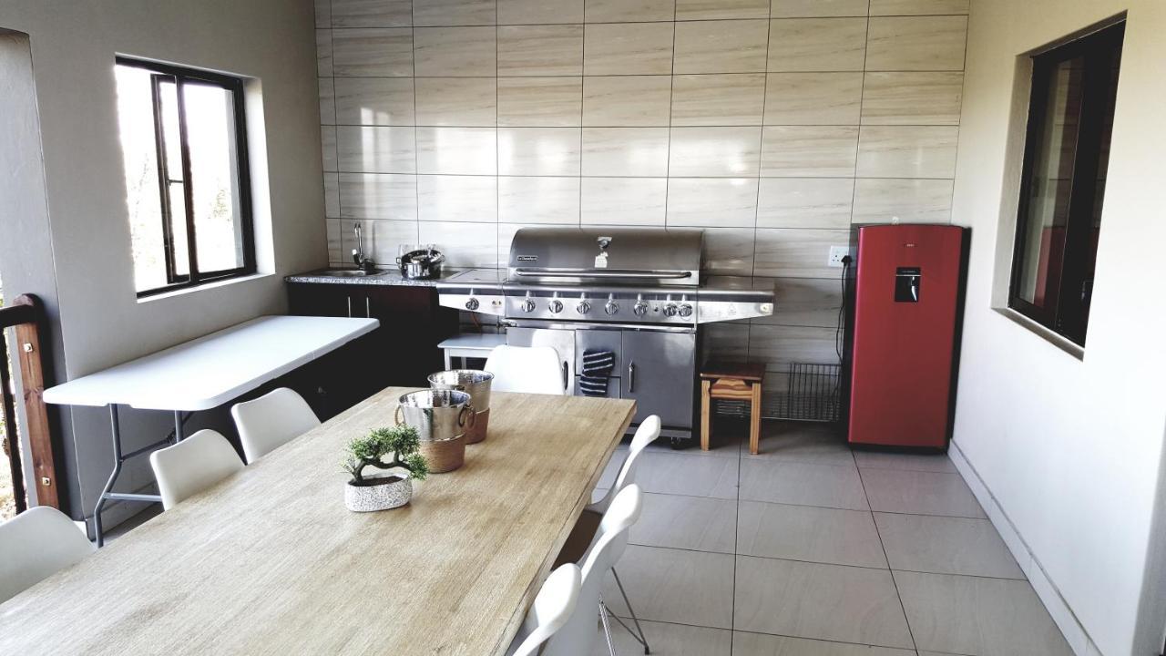 Bokmakierie Place Modimolle Extérieur photo