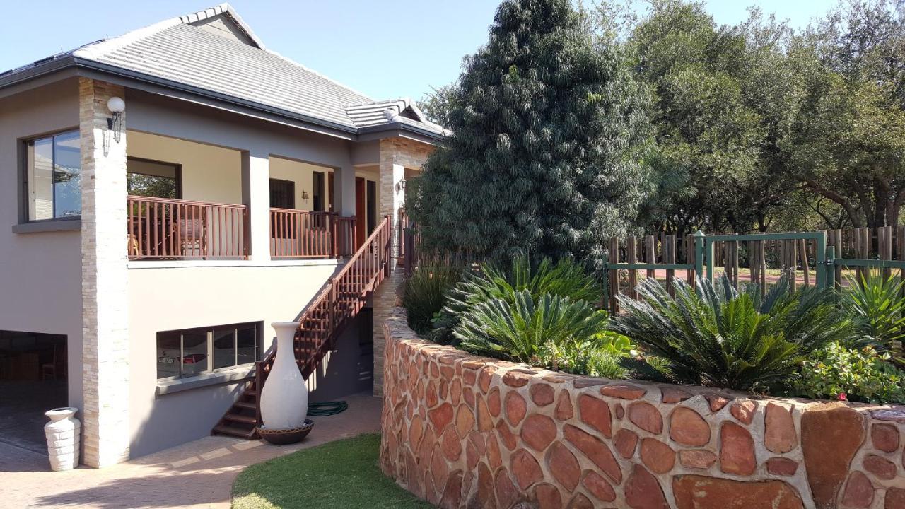 Bokmakierie Place Modimolle Extérieur photo